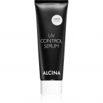 Alcina UV Control Kaitsev seerum pigmendilaikude v&auml;hendamiseks SPF 25 50 ml