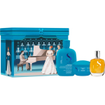 Alfaparf Milano Semi Di Lino Curls Holiday Kit Kinkekomplekt lokkis juustele