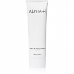 Alpha-H Triple Action puhastusvahendid n&auml;ole 185 ml