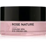 ANNEMARIE B&Ouml;RLIND Rose Nature Digital De-Stress V&auml;rskendav silmakreem 15 ml