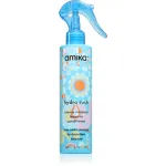 amika Hydro Rush Intense Moisture Leave-in Conditioner Juustesse j&auml;etav palsam k&auml;harate juuste hoolduseks 200 ml