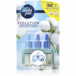 AmbiPur 3volution Cotton Fresh varut&auml;idis 20 ml