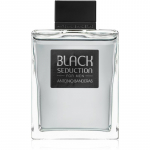 Banderas Black Seduction EDT  Mle 200 ml