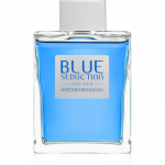 Banderas Blue Seduction EDT  Mle 200 ml
