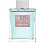 Banderas Blue Seduction for Her EDT  Wle 200 ml