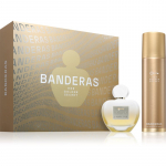 Banderas Her Golden Secret Kinkekomplekt  Wle 1 tk
