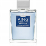 Banderas King of Seduction EDT  Mle 200 ml