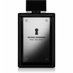 Banderas The Secret EDT  Mle 200 ml