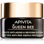 Apivita Queen Bee Eye Cream Intensiivne silmakreem kortsudevastase toimega 15 ml