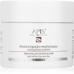 Apis Natural Cosmetics Acne-Stop Professional Rahustav mask rasusele ja probleemsele nahale 200 ml