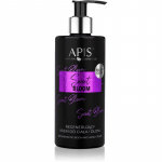 Apis Natural Cosmetics Sweet Bloom Taastav kreem k&auml;tele ja kehale 300 ml