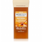 Arcocere Professional Wax Natural Karvaeemaldusvaha rulldeodorant / rullik t&auml;itepakend 100 ml