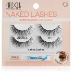 Ardell Naked Lashes Kleebitavad ripsmed 421 2 paar