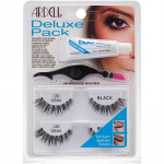 Ardell Deluxe Pack komplekt ripsmetele