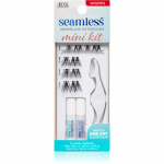 Ardell Mini Kit Kunstripsmed Wispies 10 tk