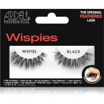 Ardell Professional Wispies Kleebitavad ripsmed Wispies Black 1 tk