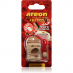 Areon Fresco Apple & Cinnamon auto&otilde;hu v&auml;rskendaja 4 ml