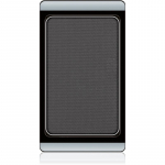 ARTDECO Eyeshadow Matt Lauv&auml;rvi t&auml;ide mati efektiga varjund 503 Matt Black 0.8 g