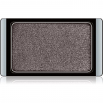 ARTDECO Eyeshadow Pearl Lauv&auml;rvi t&auml;ide p&auml;rlmutterl&auml;ikega varjund 02 Pearly Anthracite 0,8 g