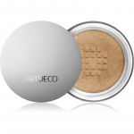 ARTDECO Pure Minerals Powder Foundation Mineraalne tolmpuuder varjund 340.2 Natural Beige 15 g