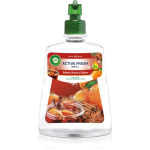 Air Wick Active Fresh Winter Punch & Spices &otilde;huv&auml;rskendaja t&auml;itepakend 228 ml