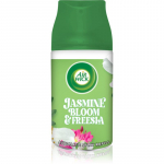 Air Wick Freshmatic Jasmine Bloom & Freesia &otilde;huv&auml;rskendaja t&auml;itepakend 250 ml