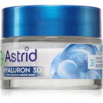 Astrid Hyaluron 3D Pinguldav kortsudevastane &ouml;&ouml;kreem 50 ml