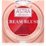 Astra Make-up Pure Beauty Cream Blush Kreemjas p&otilde;sepuna varjund 04 Coccinelle 2.8 g