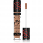 Astra Make-up Long Stay V&auml;ga h&auml;sti kattev peitekreem SPF 15 varjund 08W Biscuit 4,5 ml