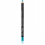 Astra Make-up Professional Kauakestev silmapliiats varjund 16 Caribbean Blue 1,1 g