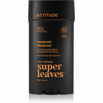 Attitude Super Leaves Men Deodorant Deodorant  Mle 75 g