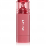 AMUSE Cheek Tok Tok! Vedel p&otilde;sepuna pikaajalise m&otilde;juga varjund 03 Whip Tok 5.5 ml