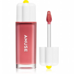 AMUSE Dew Tint Kauap&uuml;siv huulel&auml;ige niisutava toimega varjund 06 Fig Dew 4 g