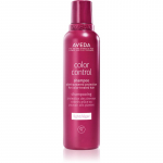 Aveda Color Control Light Shampoo &Scaron;ampoon v&auml;rvitud juustele 200 ml