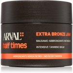 Arval Half Times Intensive Tanning Balm Palsam p&auml;evitamiseks 150 ml