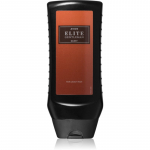 Avon Elite Gentleman Quest Du&scaron;igeel ja &scaron;ampoon kaks-&uuml;hes  Mle 250 ml