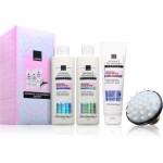 Avon Advance Techniques Expert Hair Care Giftset Kinkekomplekt juustele  Wle 4 tk