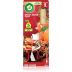 Air Wick Winter Punch&Spices aroomihajuti t&auml;itega 42 tk