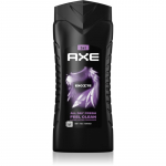Axe Excite Du&scaron;igeel n&auml;ole, kehale ja juustele 400 ml