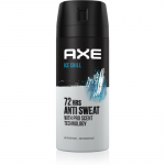 Axe Ice Chill Antiperspirant pihusti  Mle 150 ml