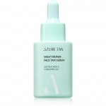 Azure Tan Night Repair Isepruunistav n&auml;oseerum &ouml;&ouml; 30 ml
