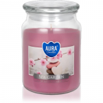 BISPOL Spa Garden l&otilde;hnak&uuml;&uuml;nal 500 g