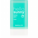 Banila Co. hello sunny Fresh Essence Sun Stick P&auml;ikesekaitsepulk SPF 50+ 18.5 g
