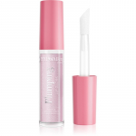 Bell HYPOallergenic Plumping Lip Gloss T&auml;idlasemaks muutev huulel&auml;ige varjund 001 Frosted Blossom 5.5 g
