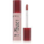 Bell HYPOallergenic go INK! Kauap&uuml;siv vedel huulepulk varjund 02 Cute 4.6 ml
