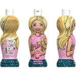 Barbie 2in1 Mahe du&scaron;igeel ja &scaron;ampoon lastele 400 ml