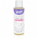 BELLA Baby Happy Baby Oil &Otilde;rn beebi&otilde;li 100 ml