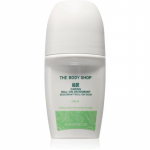 The Body Shop Aloe Deodorant Roll On L&otilde;hnavaba rulldeodorant 50 ml