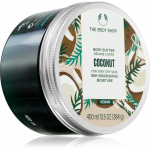 The Body Shop Coconut Body Butter Kehav&otilde;i toitva toimega 400 ml