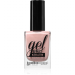 bellaoggi Gel Effect Keratin Nail Polish K&uuml;&uuml;nelakk varjund Pearl Rose 10 ml